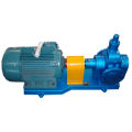 Ycb Marine Circular Lube Oil Gear Pump